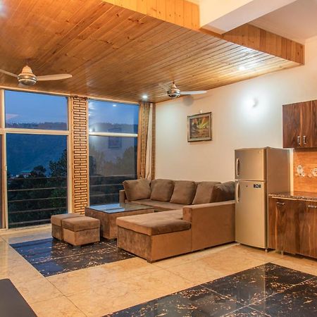 Valley View Apartments カソーリ エクステリア 写真