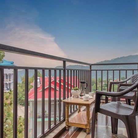 Valley View Apartments カソーリ エクステリア 写真