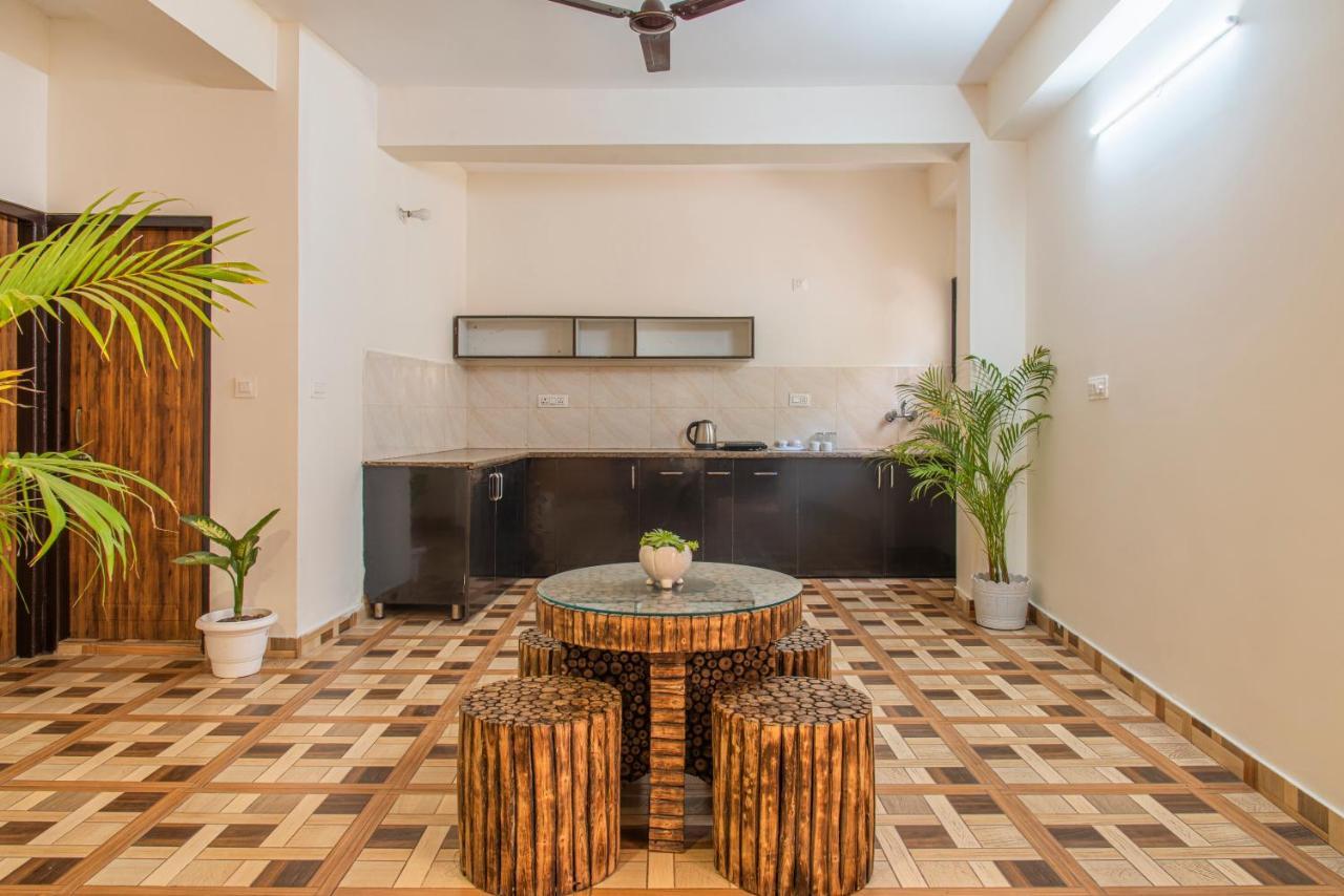 Valley View Apartments カソーリ エクステリア 写真