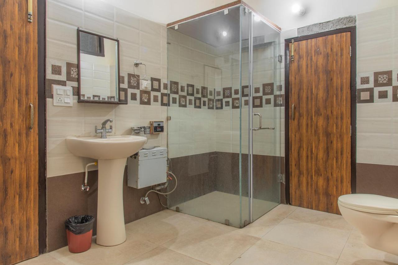 Valley View Apartments カソーリ エクステリア 写真