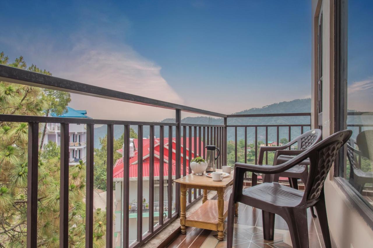 Valley View Apartments カソーリ エクステリア 写真