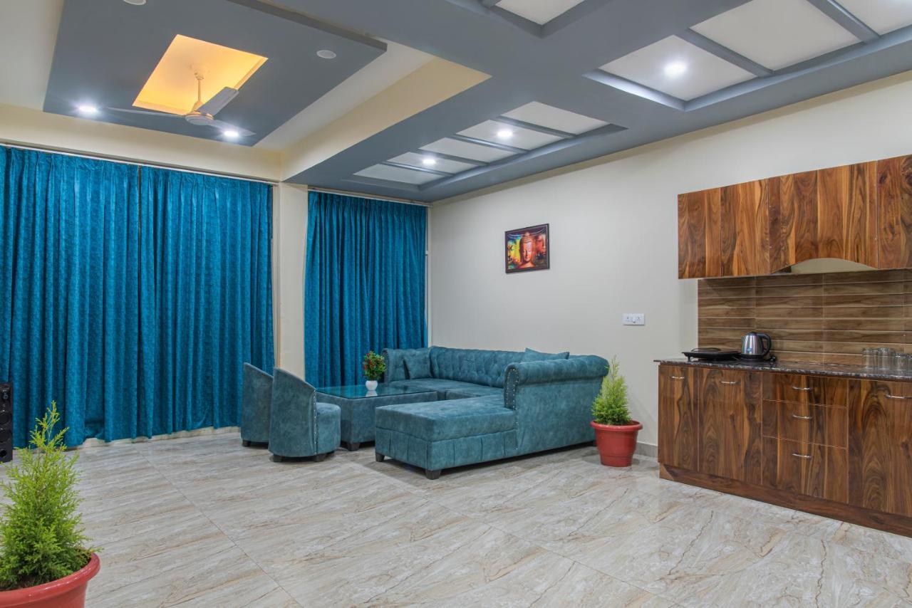 Valley View Apartments カソーリ エクステリア 写真