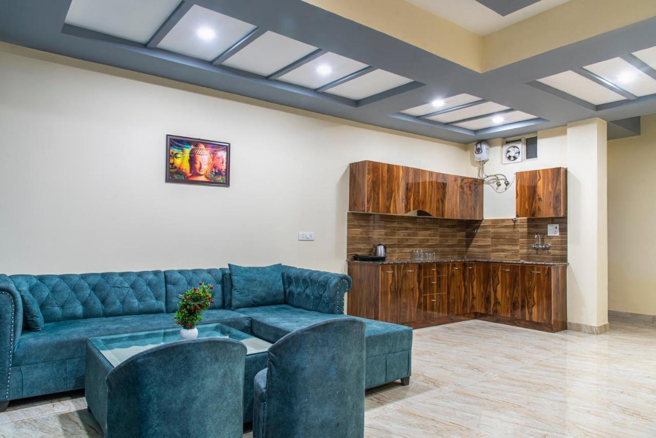 Valley View Apartments カソーリ エクステリア 写真