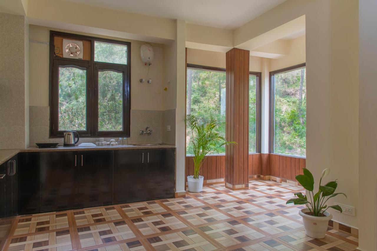 Valley View Apartments カソーリ エクステリア 写真